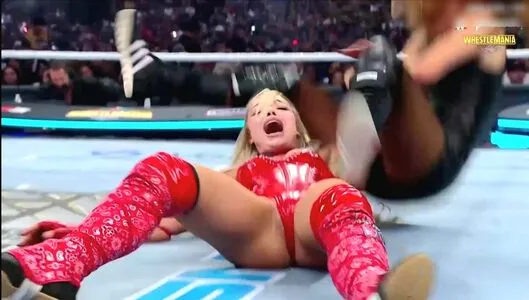 Liv Morgan OnlyFans Leaked Free Thumbnail Picture - #uKunmCyWoS