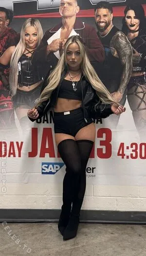 Liv Morgan OnlyFans Leaked Free Thumbnail Picture - #uV7KAk6GAh