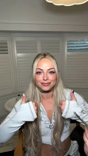 Liv Morgan OnlyFans Leaked Free Thumbnail Picture - #ulyvXnwcK5