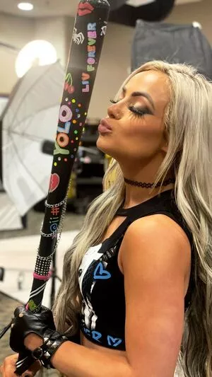 Liv Morgan OnlyFans Leaked Free Thumbnail Picture - #upG7w69RvT