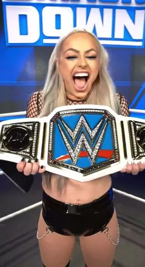 Liv Morgan OnlyFans Leaked Free Thumbnail Picture - #v5EByUSpR7