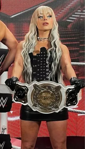 Liv Morgan OnlyFans Leaked Free Thumbnail Picture - #v7roMXFt4W