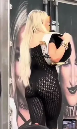 Liv Morgan OnlyFans Leaked Free Thumbnail Picture - #vVMPTg0fZ6