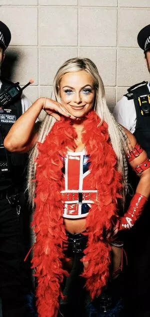 Liv Morgan OnlyFans Leaked Free Thumbnail Picture - #vcp0IHPq9R