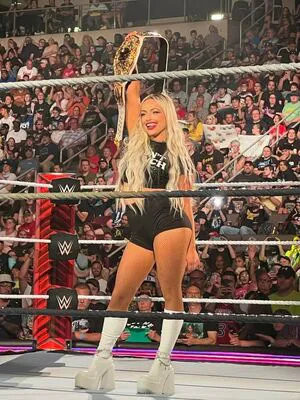 Liv Morgan OnlyFans Leaked Free Thumbnail Picture - #vzFir4O5Lt