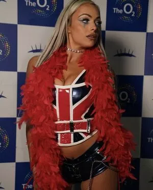 Liv Morgan OnlyFans Leaked Free Thumbnail Picture - #wYrsKokVMs