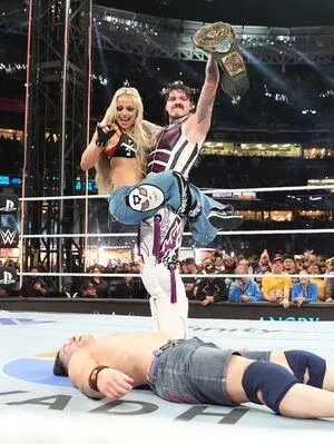 Liv Morgan OnlyFans Leaked Free Thumbnail Picture - #wanKNoSrLi