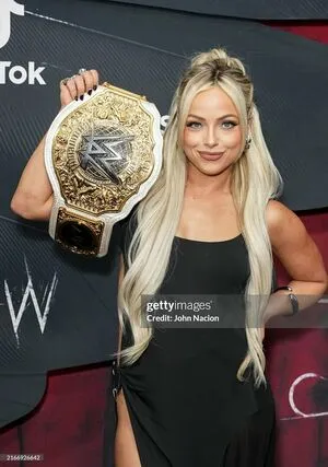 Liv Morgan OnlyFans Leaked Free Thumbnail Picture - #wrtgMvXRw5