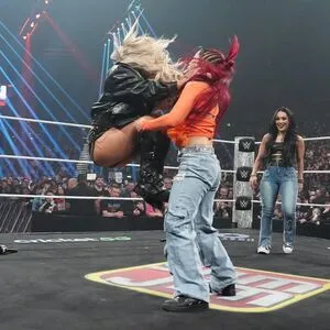 Liv Morgan OnlyFans Leaked Free Thumbnail Picture - #x5v6tuxXOb