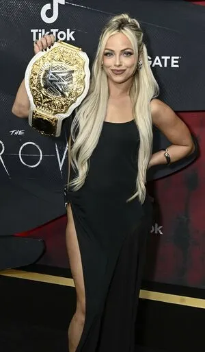 Liv Morgan OnlyFans Leaked Free Thumbnail Picture - #xOZ9smU8oG