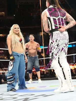 Liv Morgan OnlyFans Leaked Free Thumbnail Picture - #xUxhImYOOD