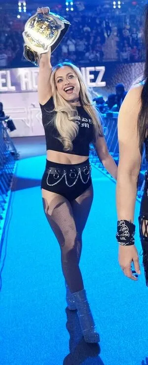 Liv Morgan OnlyFans Leaked Free Thumbnail Picture - #xV1qsGgpjw