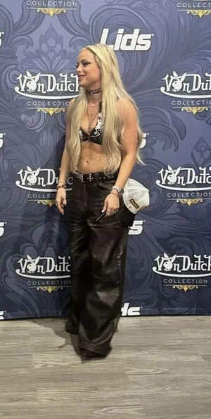 Liv Morgan OnlyFans Leaked Free Thumbnail Picture - #xlGXJT9UqA