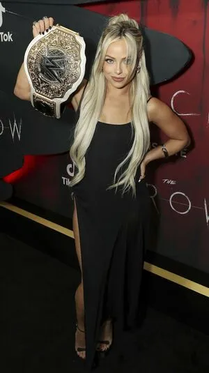 Liv Morgan OnlyFans Leaked Free Thumbnail Picture - #yBrMTsxekw