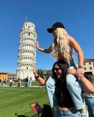 Liv Morgan OnlyFans Leaked Free Thumbnail Picture - #zCylfKwhKm