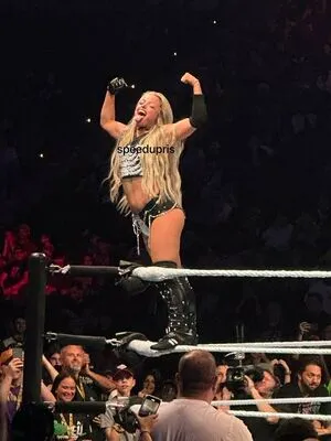 Liv Morgan OnlyFans Leaked Free Thumbnail Picture - #zIwOrcjTaL