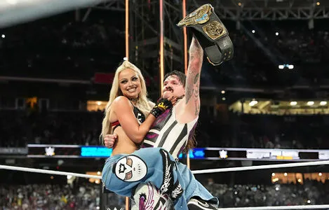 Liv Morgan OnlyFans Leaked Free Thumbnail Picture - #zdGK50tpbD