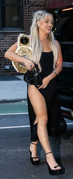 Liv Morgan OnlyFans Leaked Free Thumbnail Picture - #zzSeRkJuFW