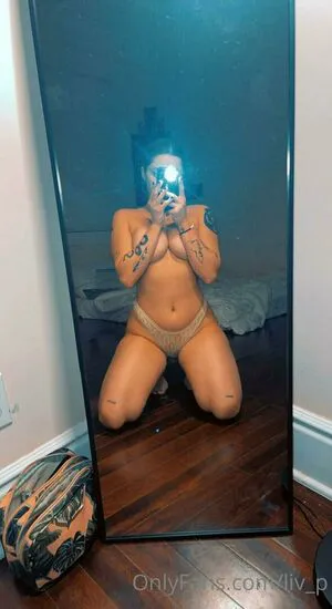 Liv P OnlyFans Leaked Free Thumbnail Picture - #0RLDlpHHlv
