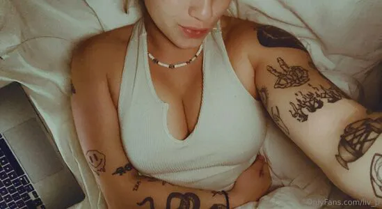 Liv P OnlyFans Leaked Free Thumbnail Picture - #86IMXw31JR