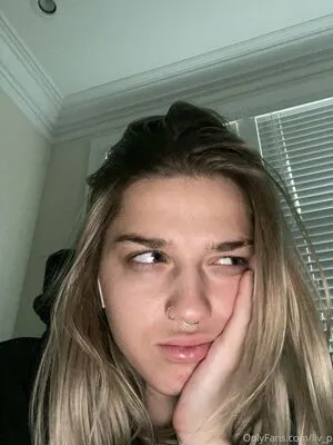 Liv P OnlyFans Leaked Free Thumbnail Picture - #8CYyeoVdzp