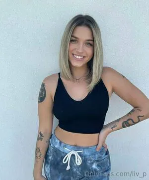 Liv P OnlyFans Leaked Free Thumbnail Picture - #9rdvOVKvFM