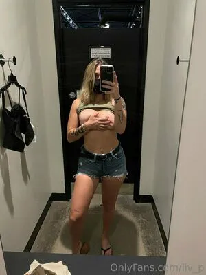 Liv P OnlyFans Leaked Free Thumbnail Picture - #DfgQqd2zgu