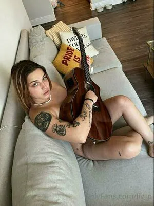 Liv P OnlyFans Leaked Free Thumbnail Picture - #JWx9kQVw5T