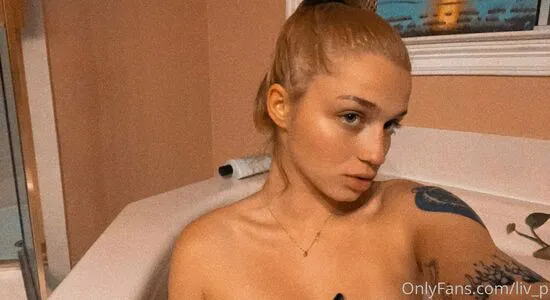 Liv P OnlyFans Leaked Free Thumbnail Picture - #dx7TlDBOZe