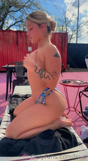 Liv P OnlyFans Leaked Free Thumbnail Picture - #qPZTkr8rKg
