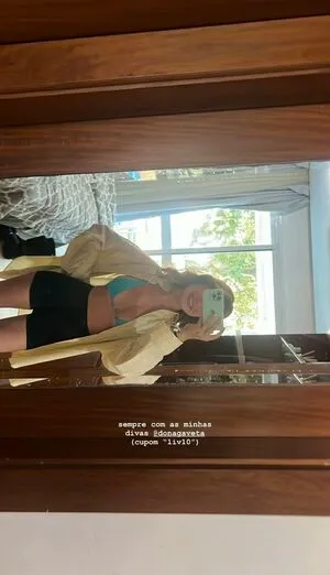 Liv Resenhas OnlyFans Leaked Free Thumbnail Picture - #6NRye68DeL