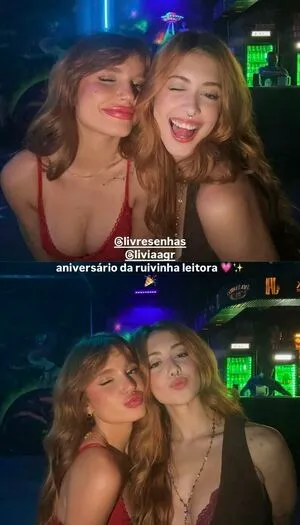 Liv Resenhas OnlyFans Leaked Free Thumbnail Picture - #8LS29SaCZO