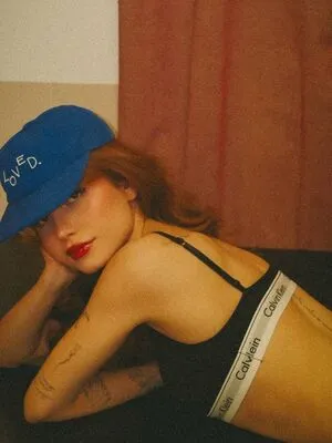 Liv Resenhas OnlyFans Leaked Free Thumbnail Picture - #JbAgKEpUcy