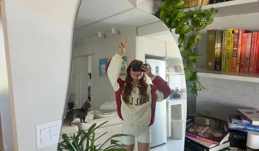 Liv Resenhas OnlyFans Leaked Free Thumbnail Picture - #Pltsd9L8ZF