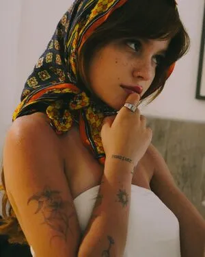 Liv Resenhas OnlyFans Leaked Free Thumbnail Picture - #RYjOSIfYwl