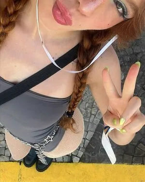 Liv Resenhas OnlyFans Leaked Free Thumbnail Picture - #i1XsIqHh4e