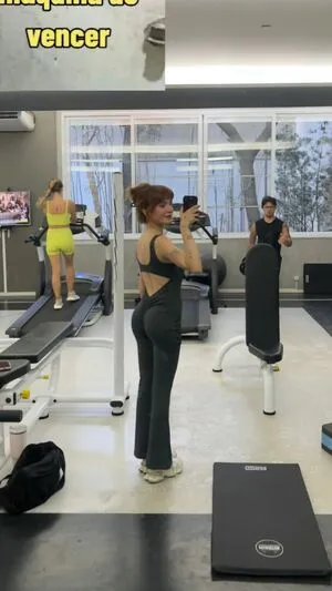 Liv Resenhas OnlyFans Leaked Free Thumbnail Picture - #zwoutJwV5c