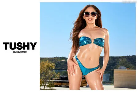 Liv Revamped OnlyFans Leaked Free Thumbnail Picture - #YsedBmbsCM