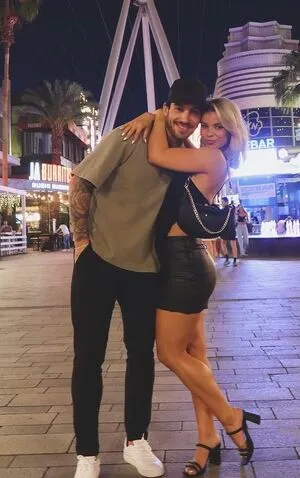 Liv Swearingen OnlyFans Leaked Free Thumbnail Picture - #0w0DLDp7E0