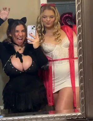 Liv Tanoory OnlyFans Leaked Free Thumbnail Picture - #DK98Wu9Wdf