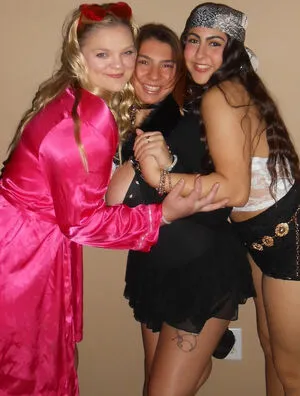 Liv Tanoory OnlyFans Leaked Free Thumbnail Picture - #Olxrl1Iq2S