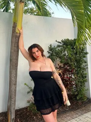 Liv Tanoory OnlyFans Leaked Free Thumbnail Picture - #R6KmraOBl2