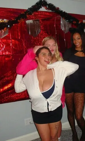 Liv Tanoory OnlyFans Leaked Free Thumbnail Picture - #kV8SzFGgWc