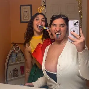 Liv Tanoory OnlyFans Leaked Free Thumbnail Picture - #sc11fannuX