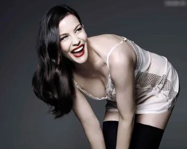 Liv Tyler OnlyFans Leaked Free Thumbnail Picture - #6ELHzJik9F