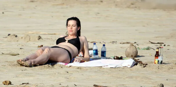 Liv Tyler OnlyFans Leaked Free Thumbnail Picture - #Ezt8ASIJoa