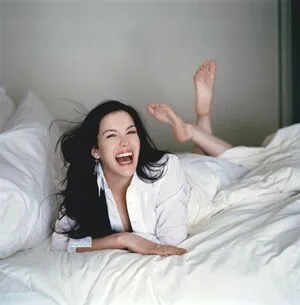 Liv Tyler OnlyFans Leaked Free Thumbnail Picture - #PcEpON4wZa