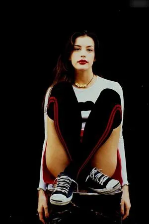 Liv Tyler OnlyFans Leaked Free Thumbnail Picture - #Pp84L7tKfp