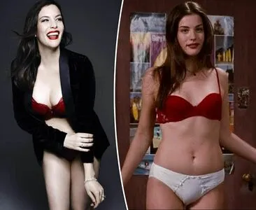 Liv Tyler OnlyFans Leaked Free Thumbnail Picture - #X2sUsu5DWh