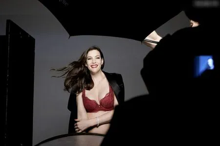 Liv Tyler OnlyFans Leaked Free Thumbnail Picture - #ayEd4v2pJX